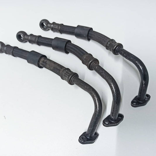 Durite d'huile de Suzuki DR 650 R RS RSE DJEBEL