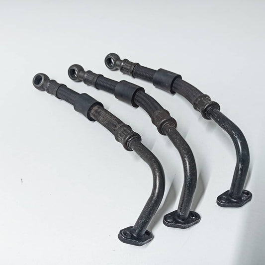 Durite d'huile de Suzuki DR 650 R RS RSE DJEBEL