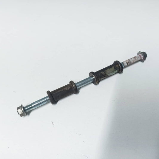 Axe moteur de Honda 650 Dominator 1990 NX RD02
