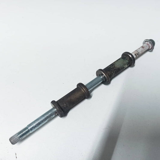 Axe moteur de Honda 650 Dominator 1990 NX RD02