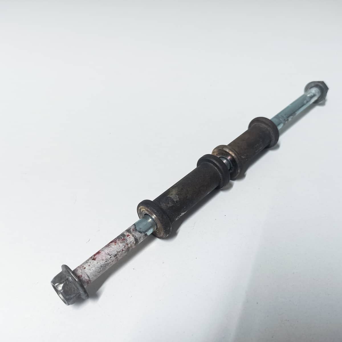 Axe moteur de Honda 650 Dominator 1990 NX RD02