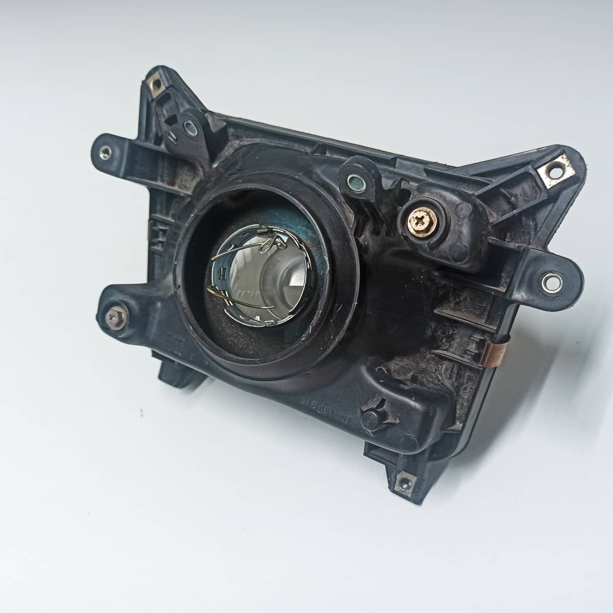 Phare de Honda 650 Dominator 1990 NX RD02