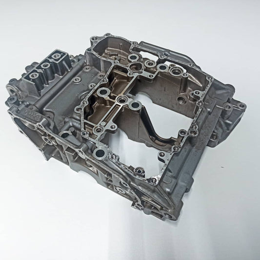 Carter centrale inférieur de Yamaha XTZ 750 Super Ténéré 3LD
