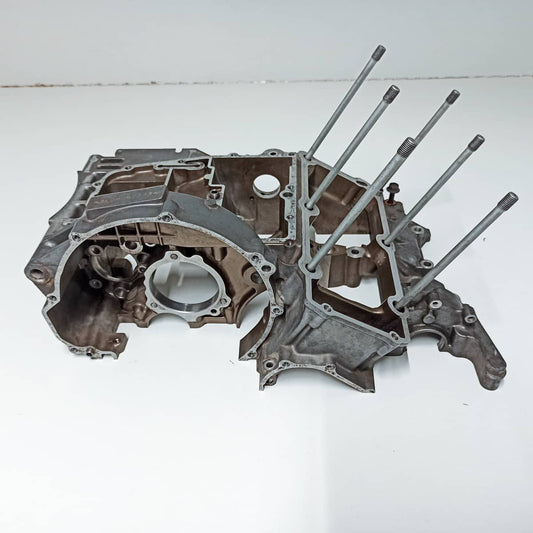 Carter centrale supérieur de Yamaha XTZ 750 Super Ténéré 3LD