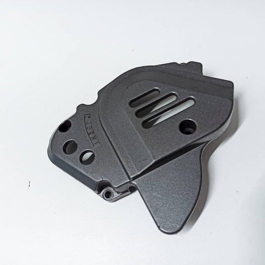 Protège pignon de Suzuki DR 650 R RS RSE DJEBEL