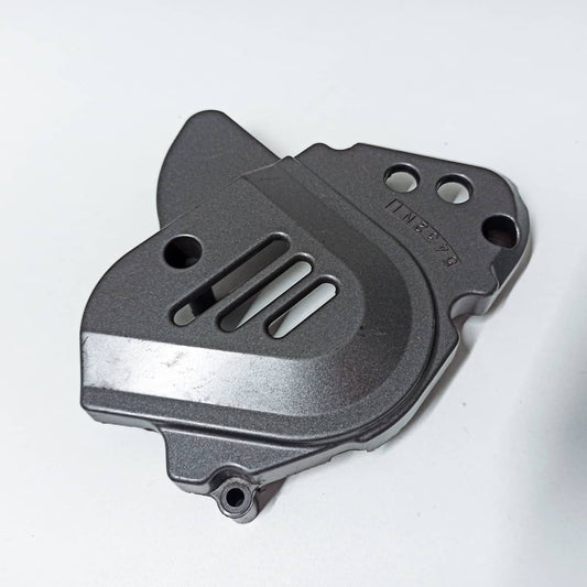 Protège pignon de Suzuki DR 650 R RS RSE DJEBEL