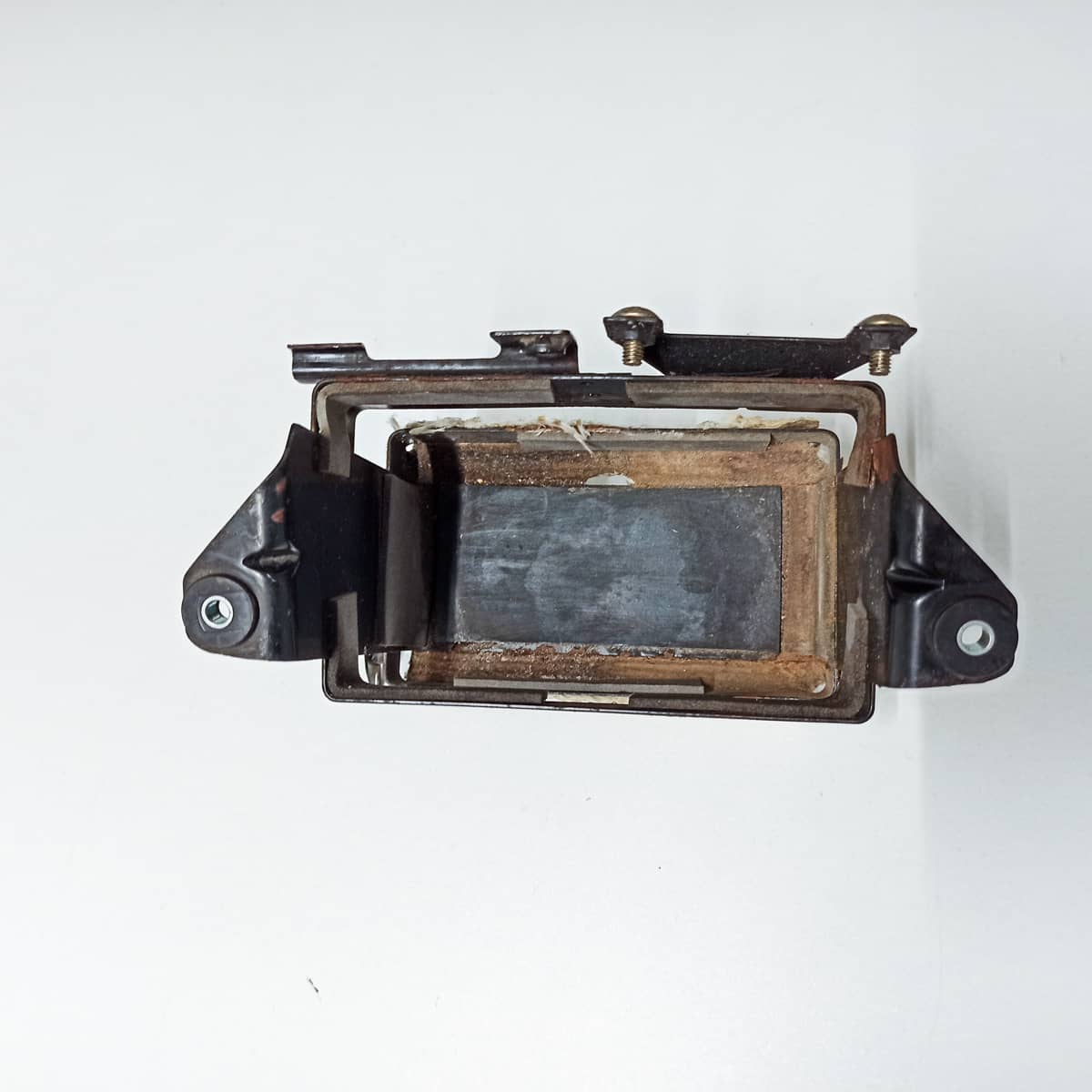 Bac à batterie de Suzuki DR 650 R RS RSE DJEBEL