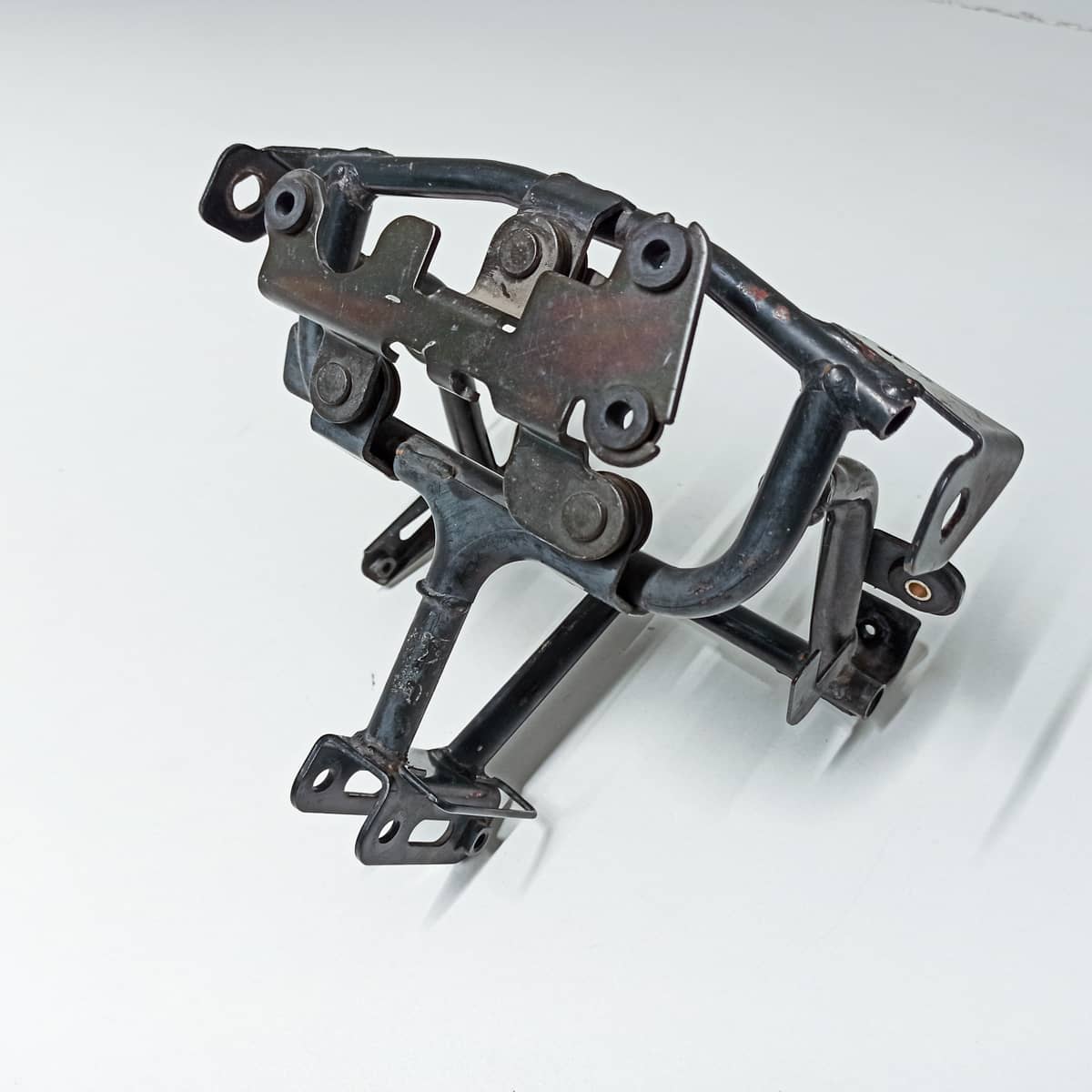 Araignée de Suzuki DR 650 R RS RSE DJEBEL