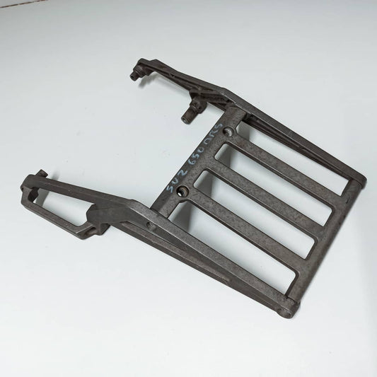 Porte paquet de Suzuki DR 650 RS RSE DJEBEL