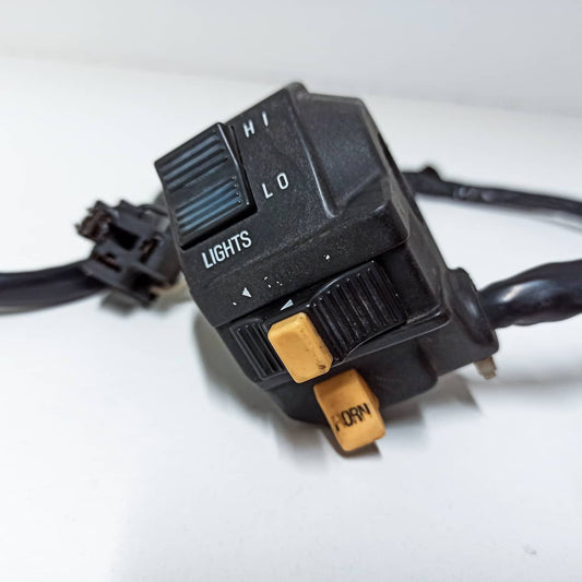 Commodo de phare de Suzuki DR 650 R RS RSE DJEBEL