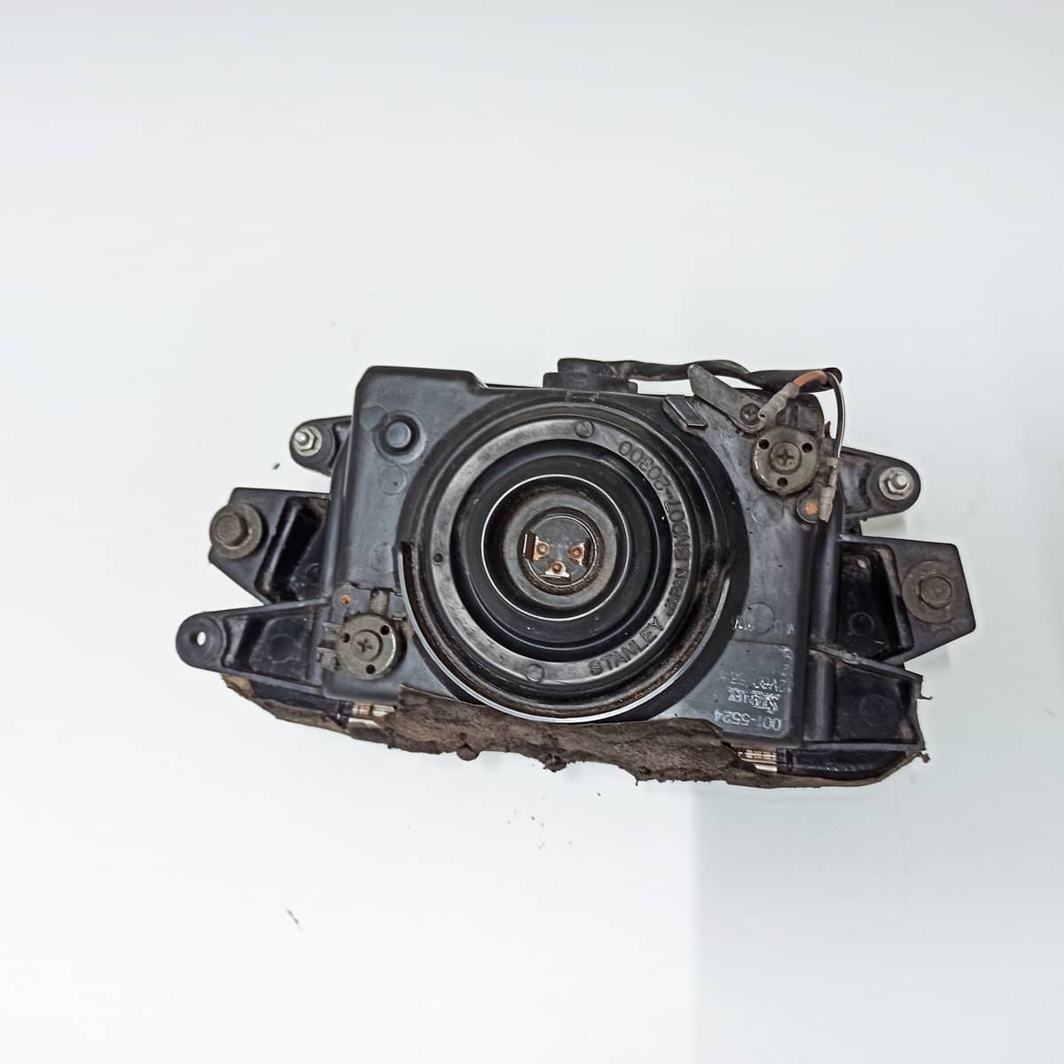 Phare de Suzuki DR 650 RS de 1991