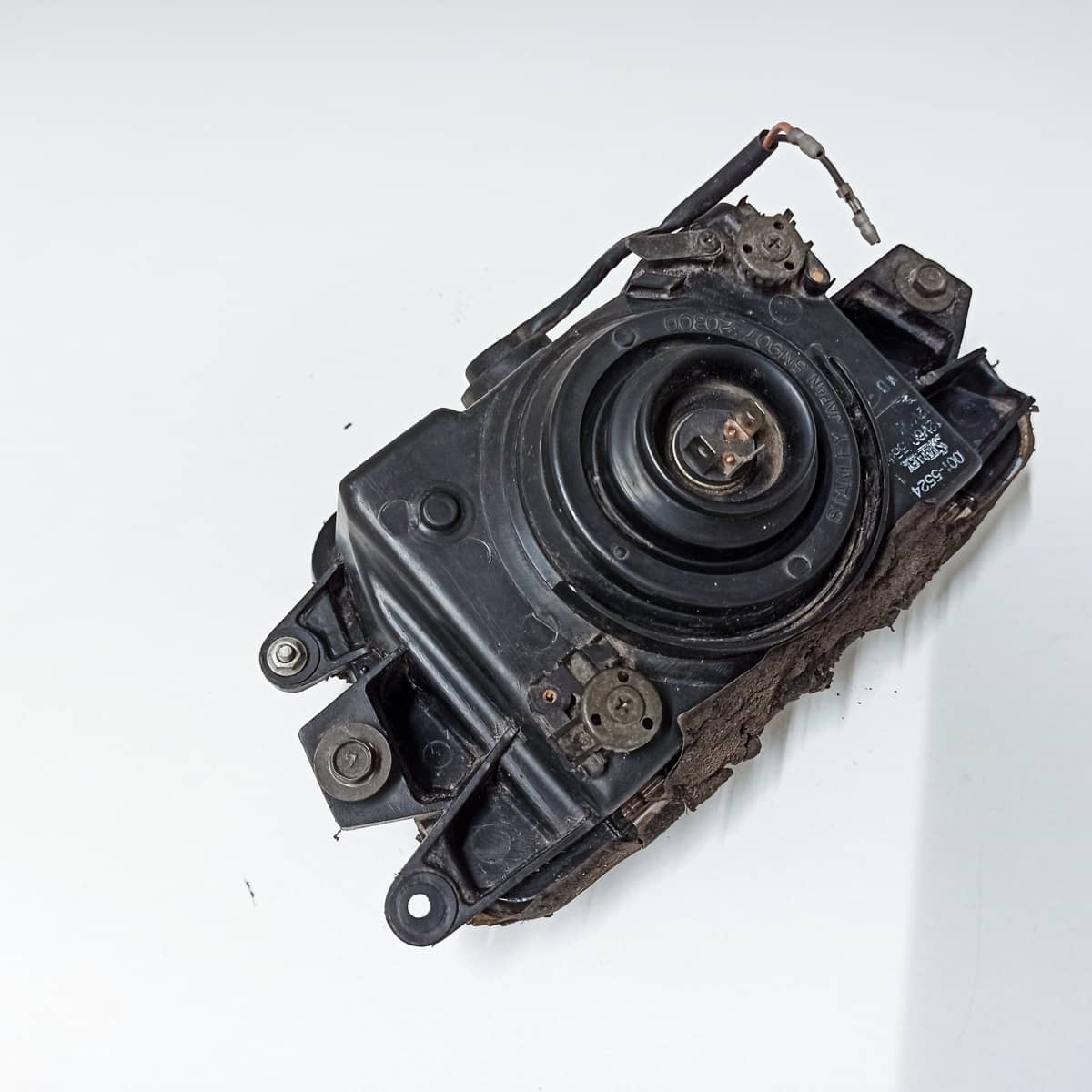 Phare de Suzuki DR 650 RS de 1991