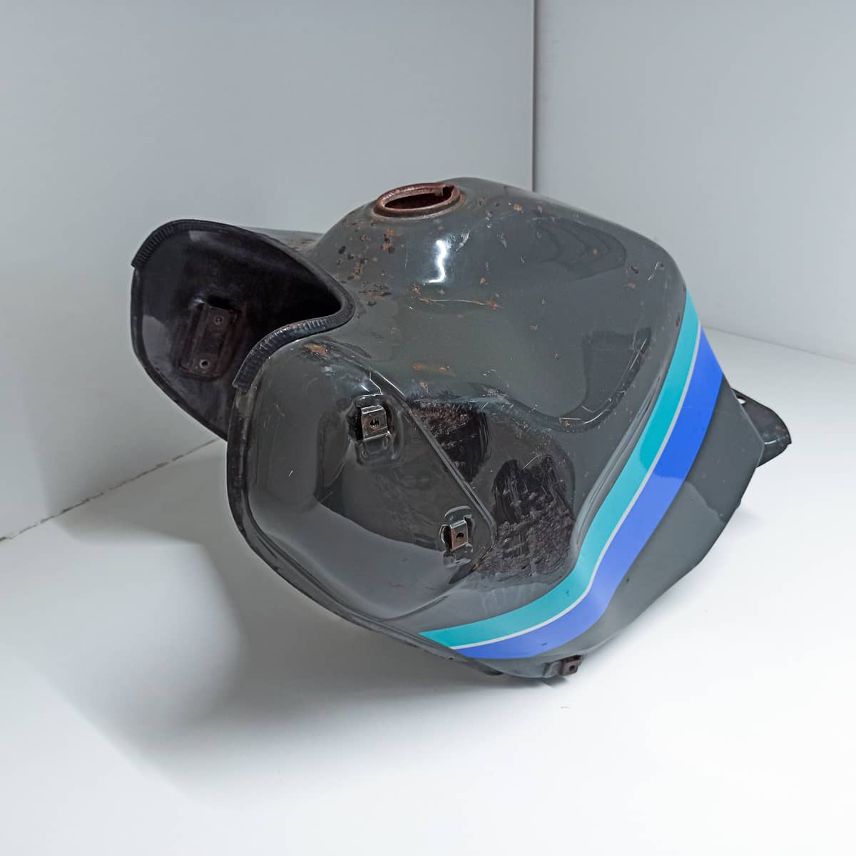 Réservoir de Yamaha XTZ 750