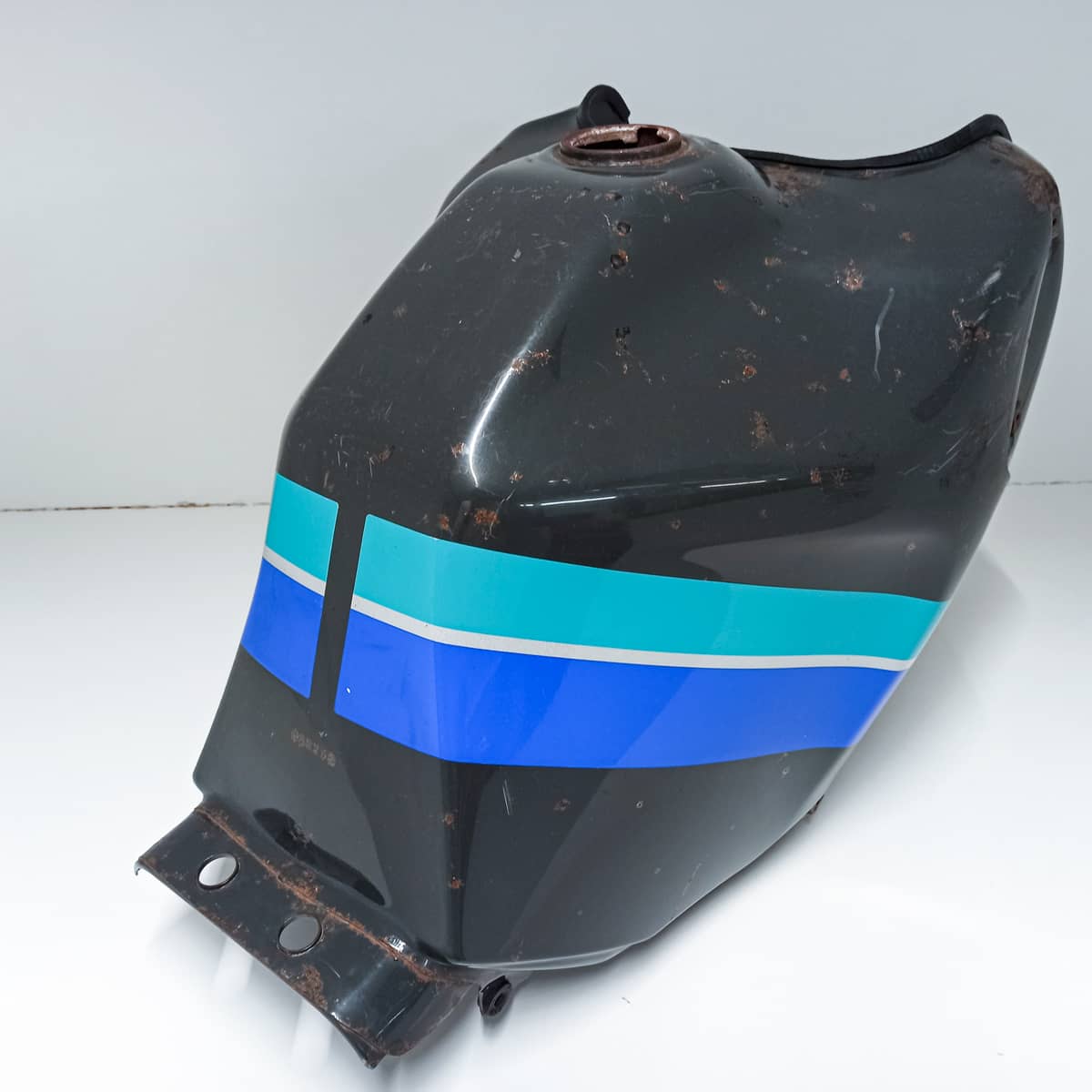 Réservoir de Yamaha XTZ 750