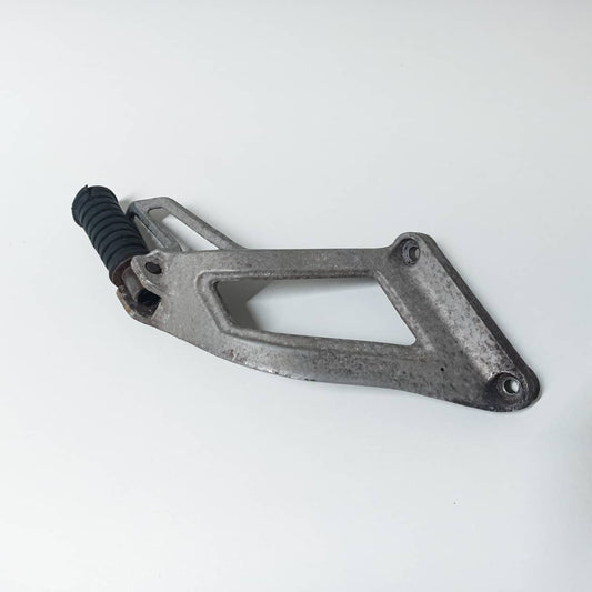 Paire de cale pied passager de Yamaha Super Ténéré 750