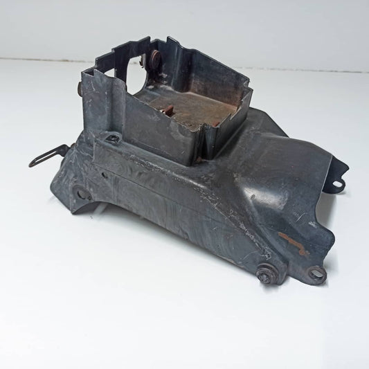 Bavette de Yamaha Super Ténéré 750