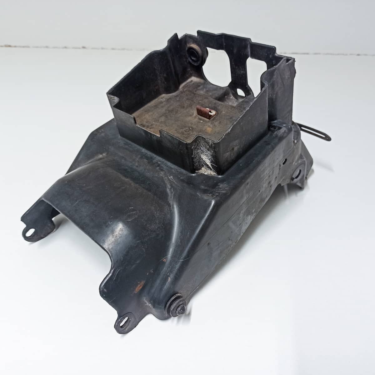Bavette de Yamaha Super Ténéré 750