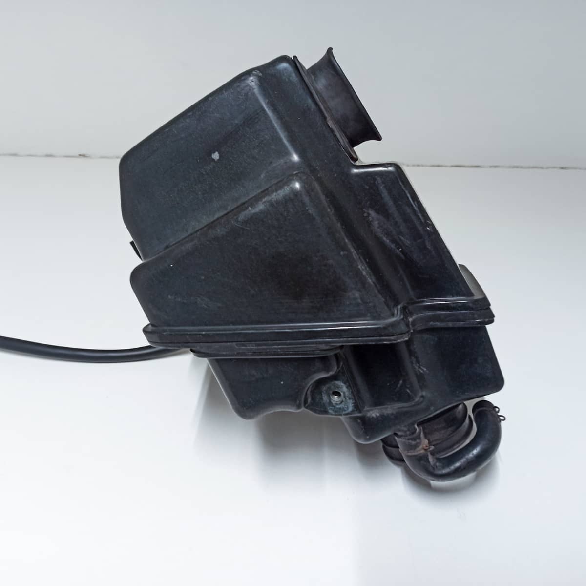 Boîte à air de Suzuki DR 650 RS de 1991