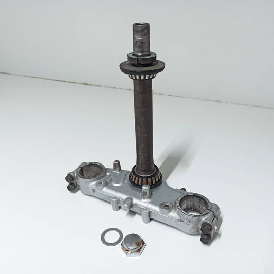 Tes de fourche de Suzuki DR 650 R RS RSE DJEBEL