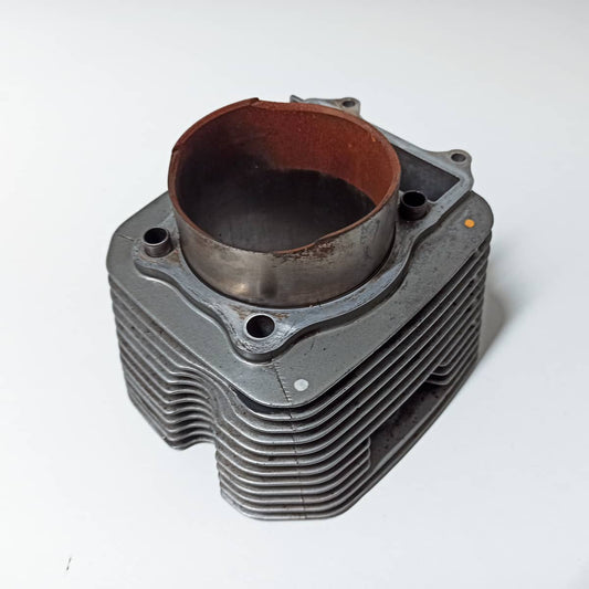 Cylindre de Suzuki DR 650 RS