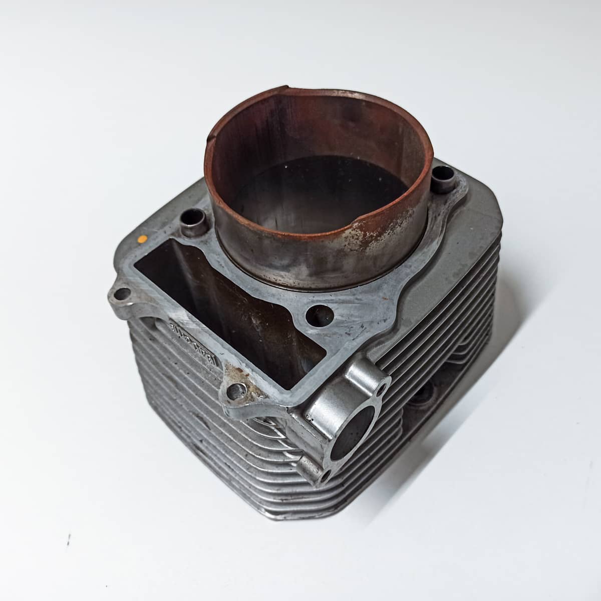 Cylindre de Suzuki DR 650 RS