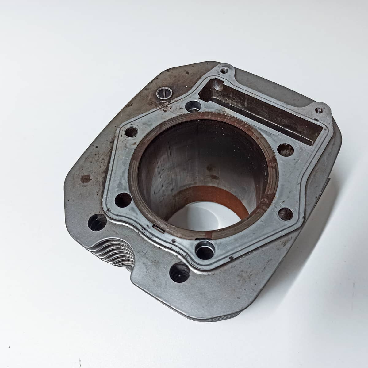 Cylindre de Suzuki DR 650 RS