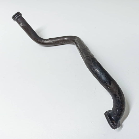 Canalisation de Suzuki DR 750