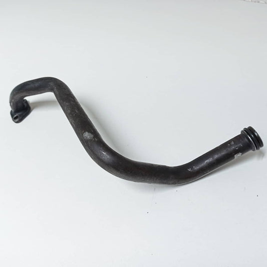Canalisation de Suzuki DR 750