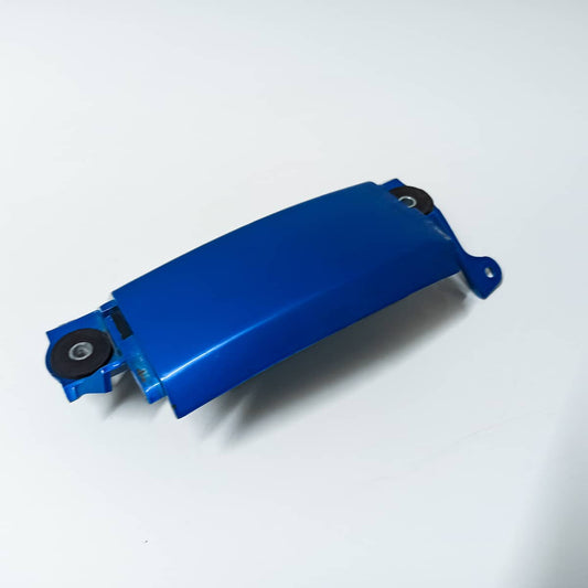 Carénage sous phare de Suzuki DR 650 RS de 1991