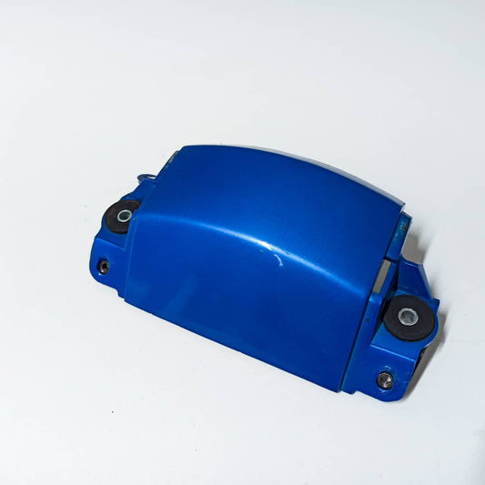 Carénage sous phare de Suzuki DR 650 RS de 1991