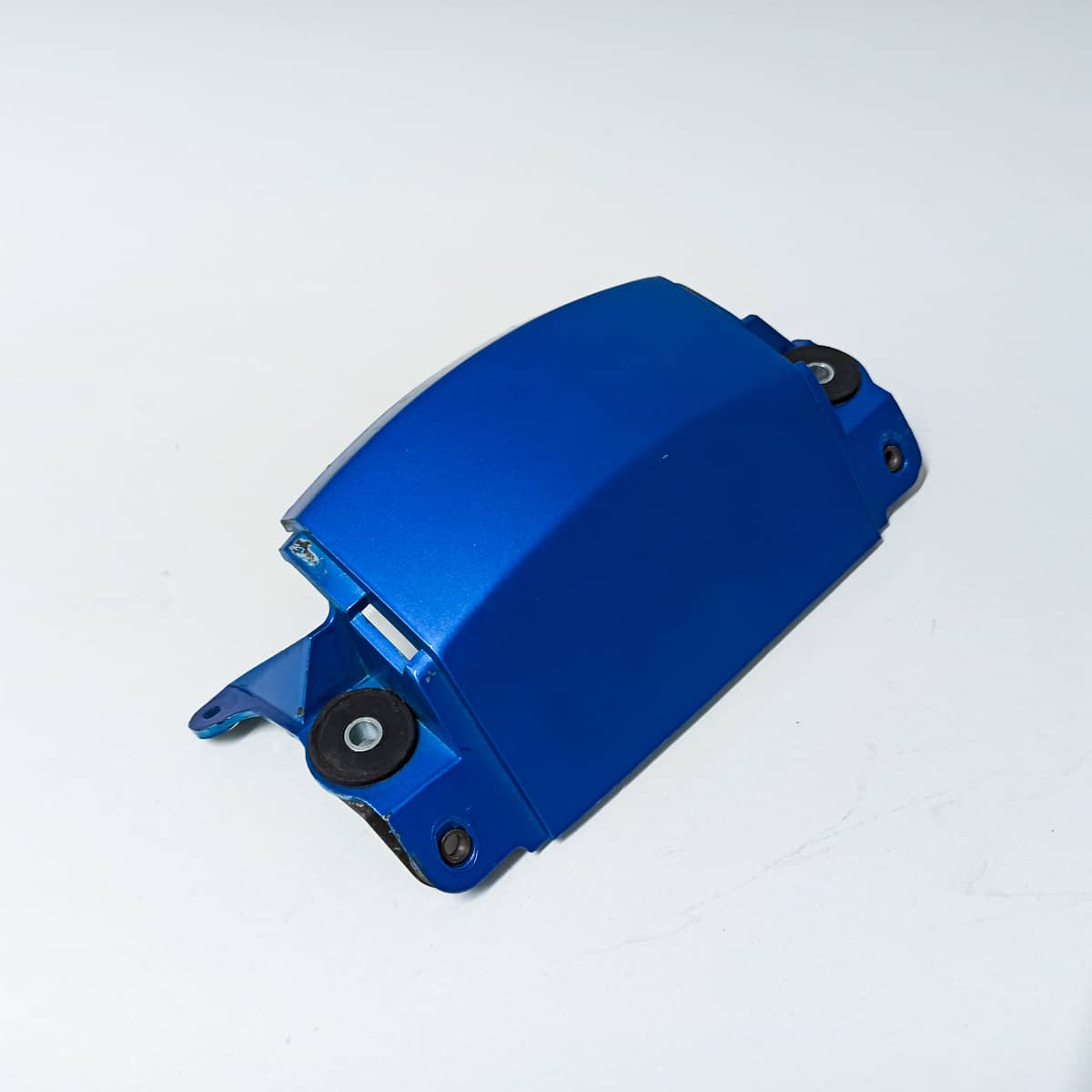 Carénage sous phare de Suzuki DR 650 RS de 1991