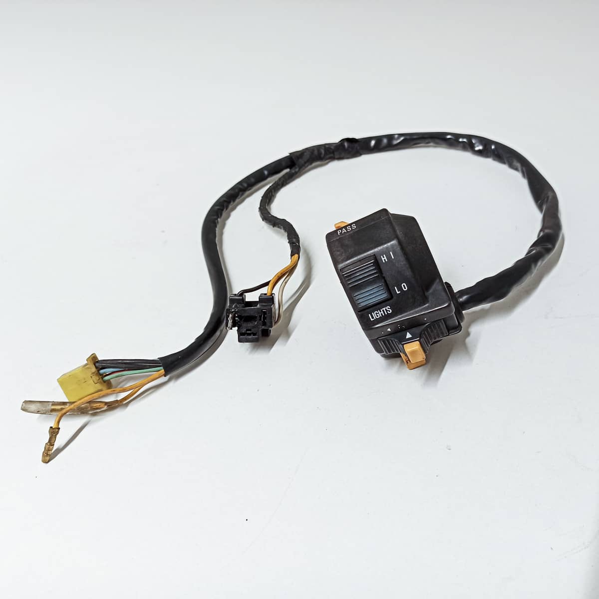 Commodo de phare de Suzuki DR 650 R RS RSE DJEBEL