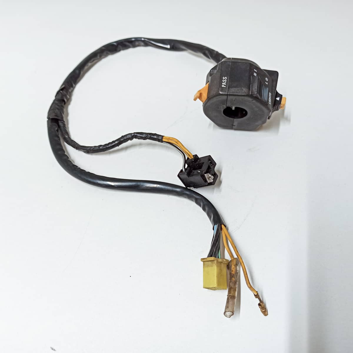 Commodo de phare de Suzuki DR 650 R RS RSE DJEBEL