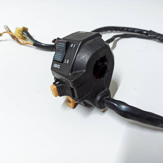 Commodo de phare de Suzuki DR 650 R RS RSE DJEBEL