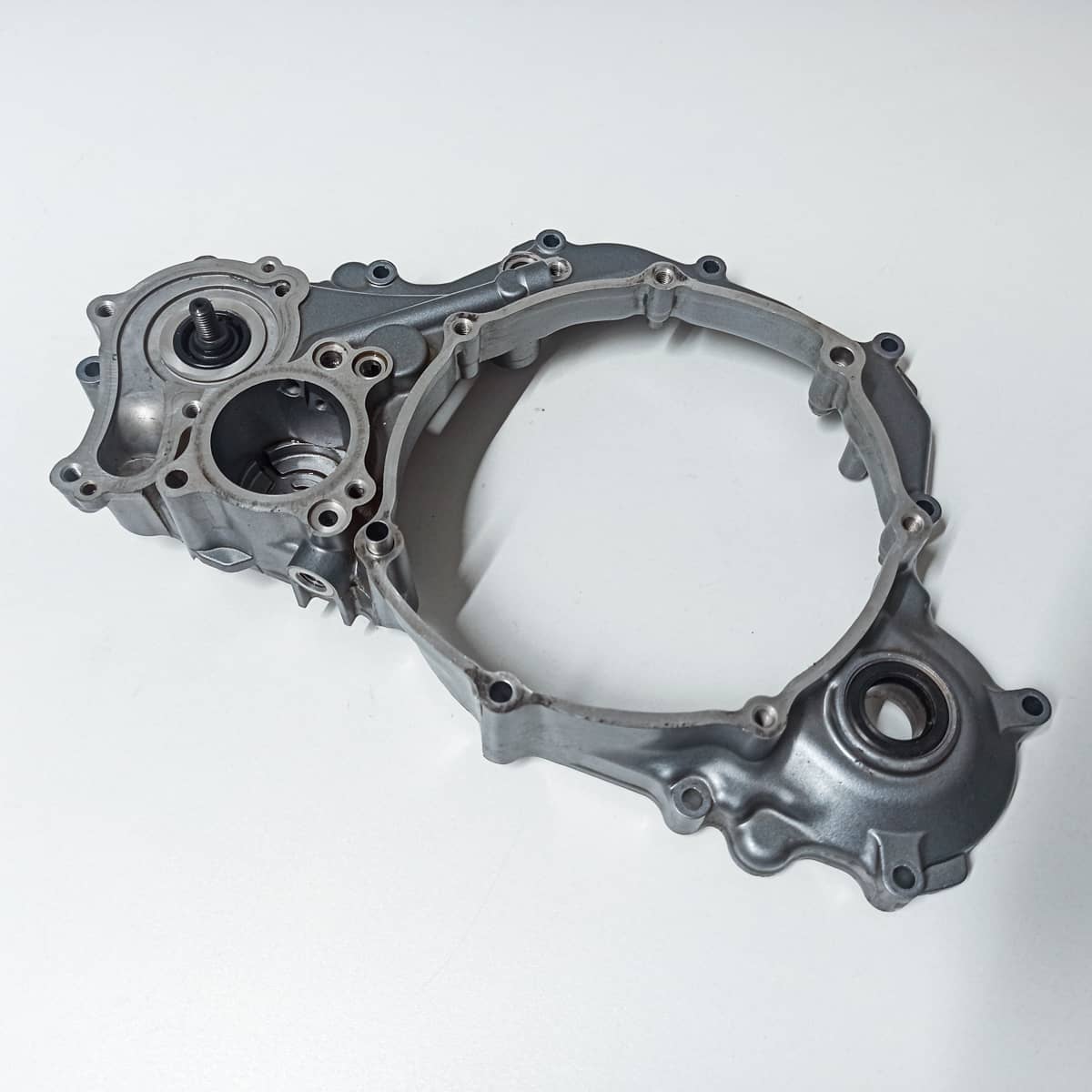 Carter d'embrayage Yamaha 400 WRF 1998