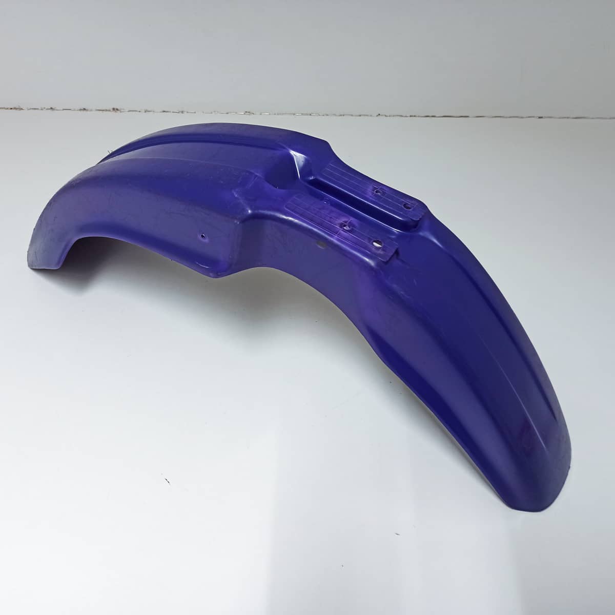 Garde boue avant de Peugeot XP6
