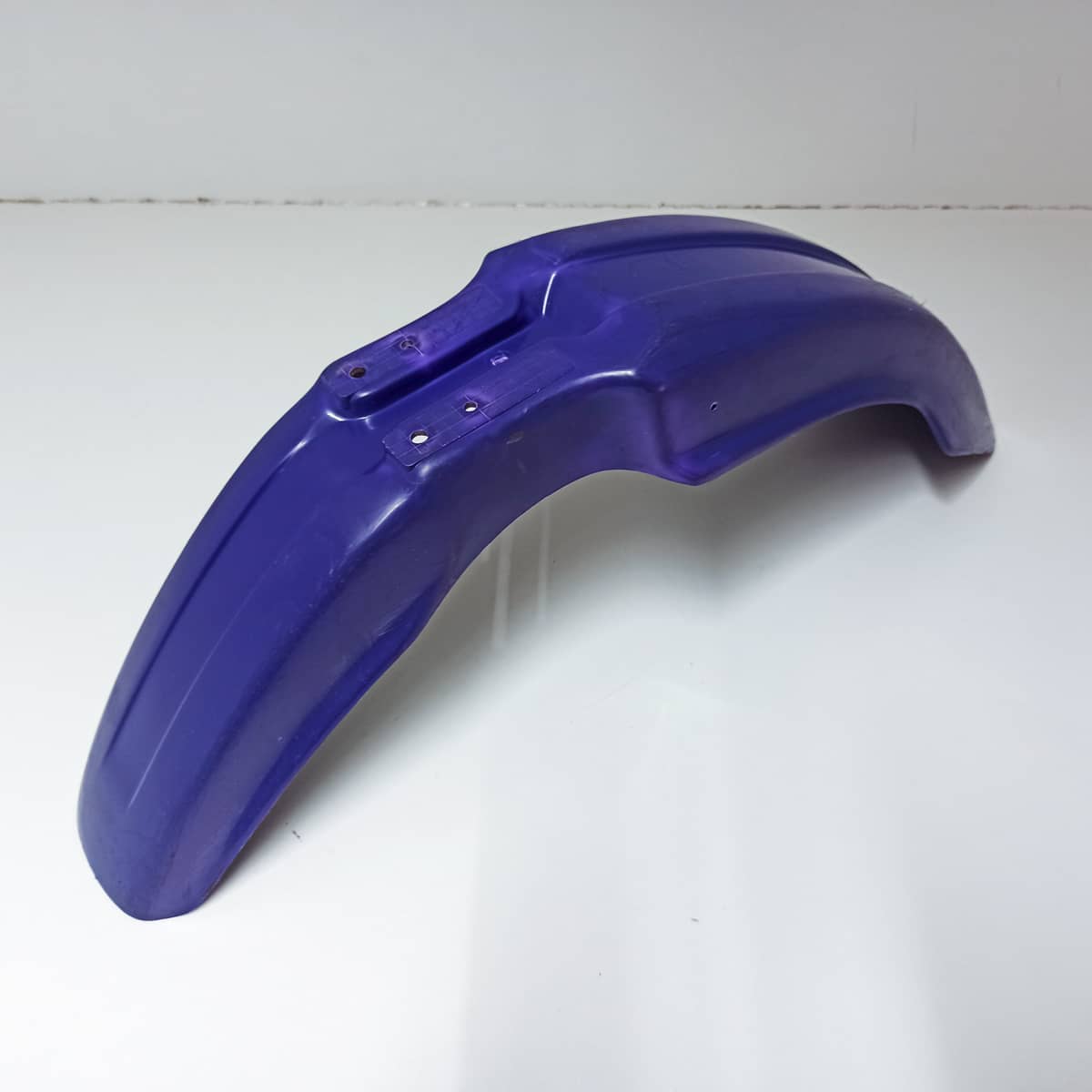 Garde boue avant de Peugeot XP6