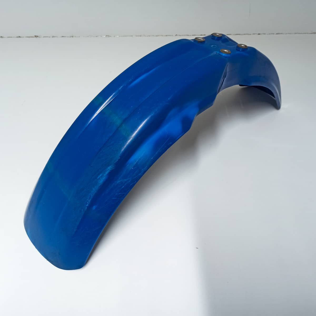 Garde boue avant de Kawasaki KX 125 KDX 125 KDX 250