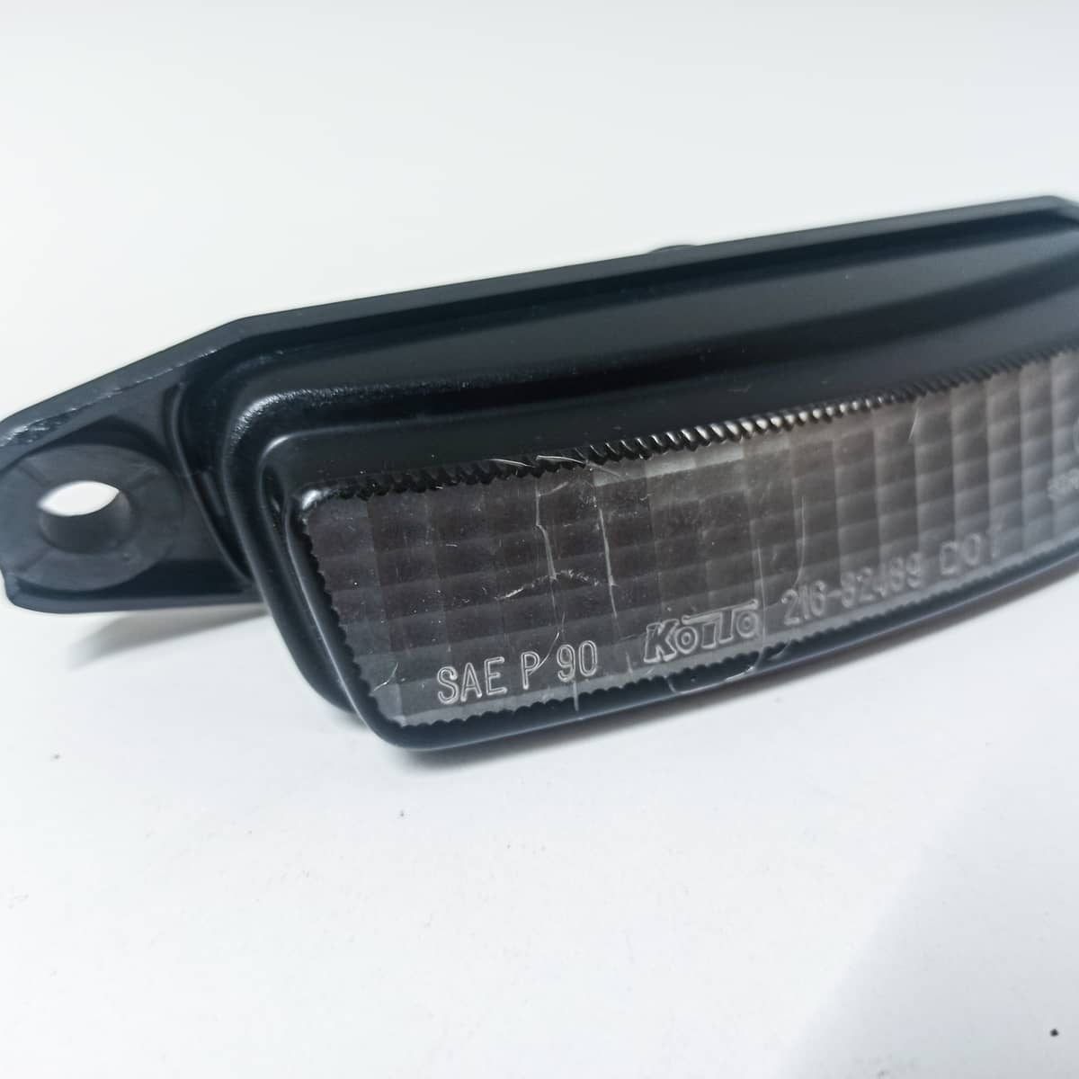Veilleuse Suzuki GSXR 1100 1993 1994
