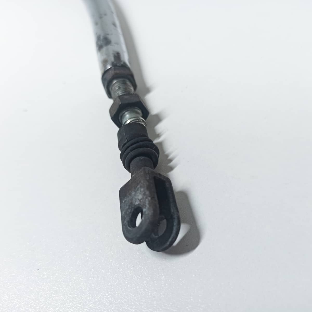 Cable de frein arrière Suzuki Intruder 750 1986