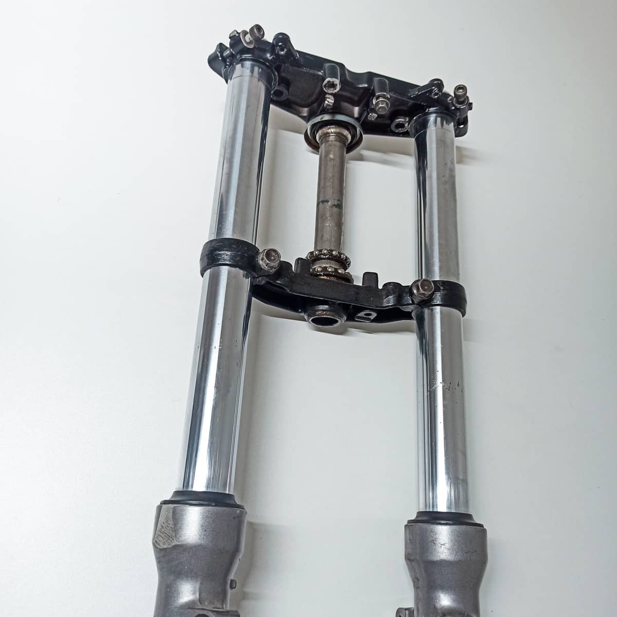 Fourche Honda CB-1 400 1989