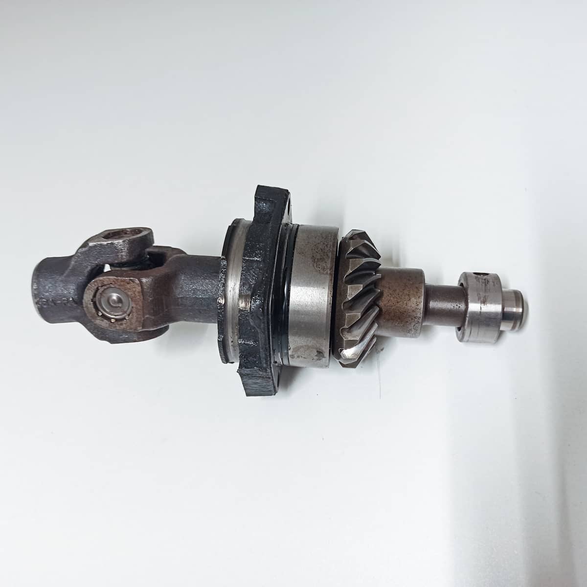 Cardan couple conique Intruder 750 1986